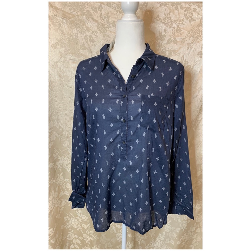 Gap blouse